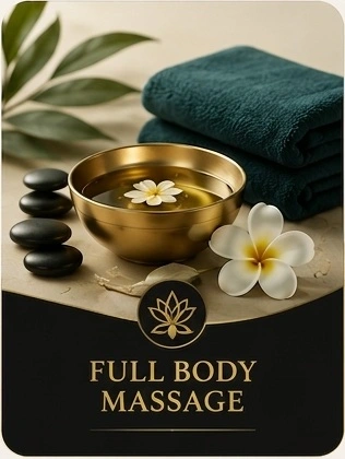 massage jakarta