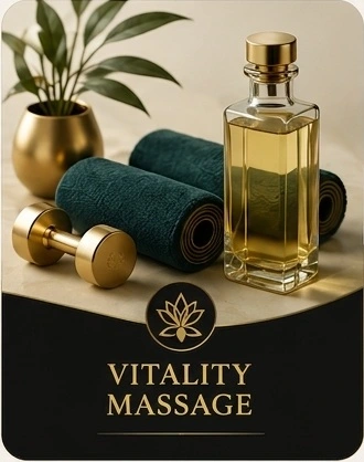 vitality atau kebugaran