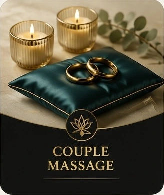 couple massage