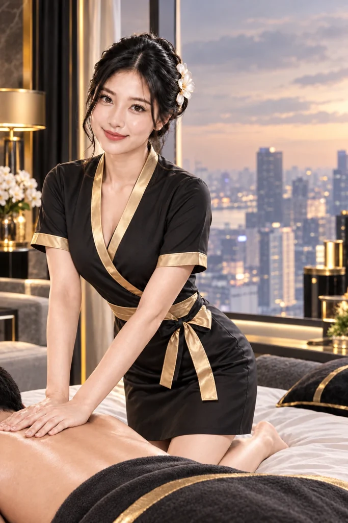 massage panggilan jakarta